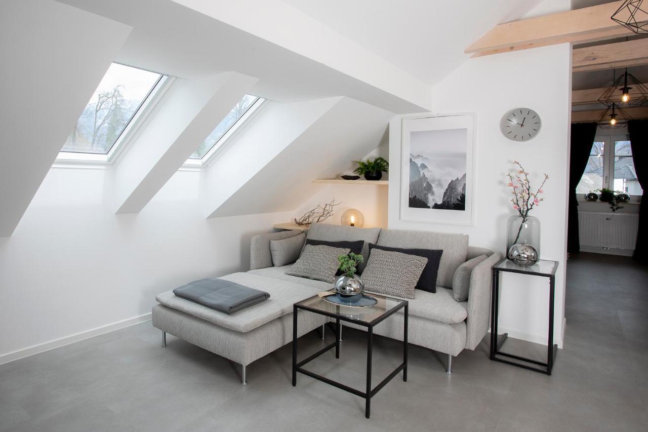 Deluxe Appartement