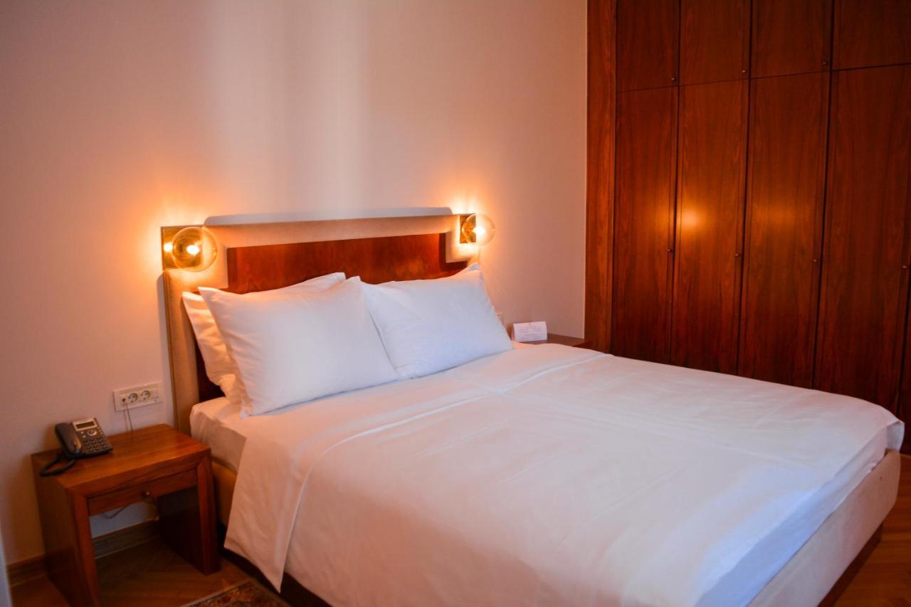 Suite con Vista Lago