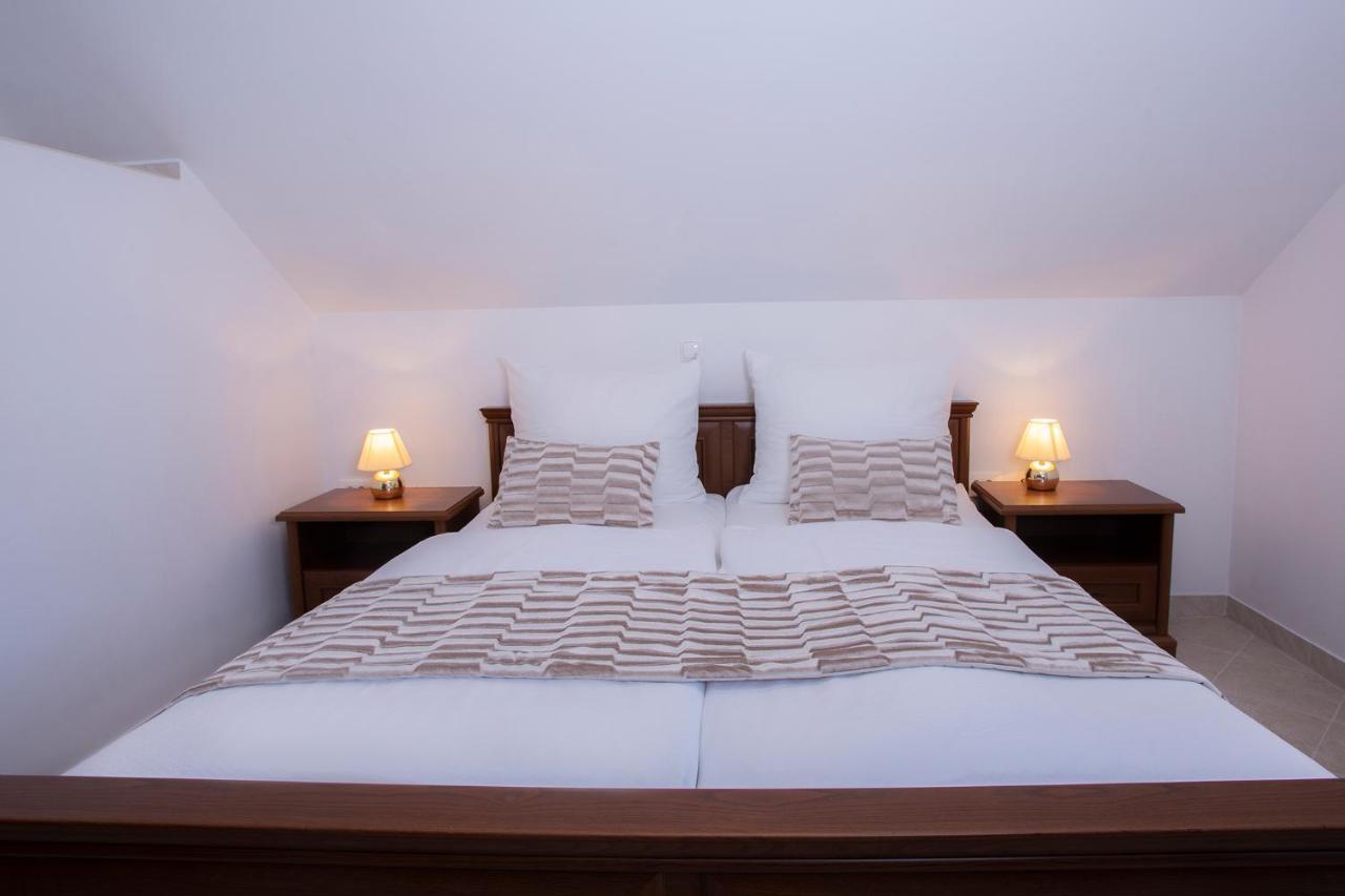 Suite Balcony