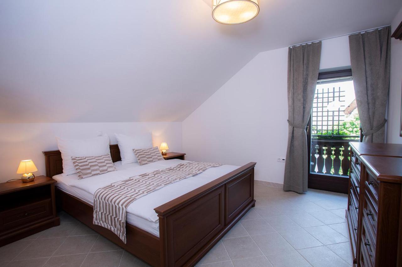 Suite Balcony