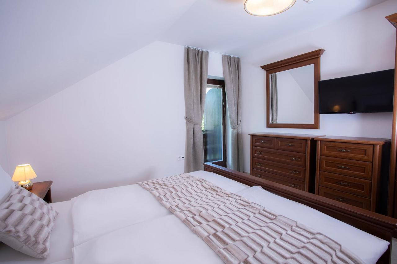 Suite Balcony