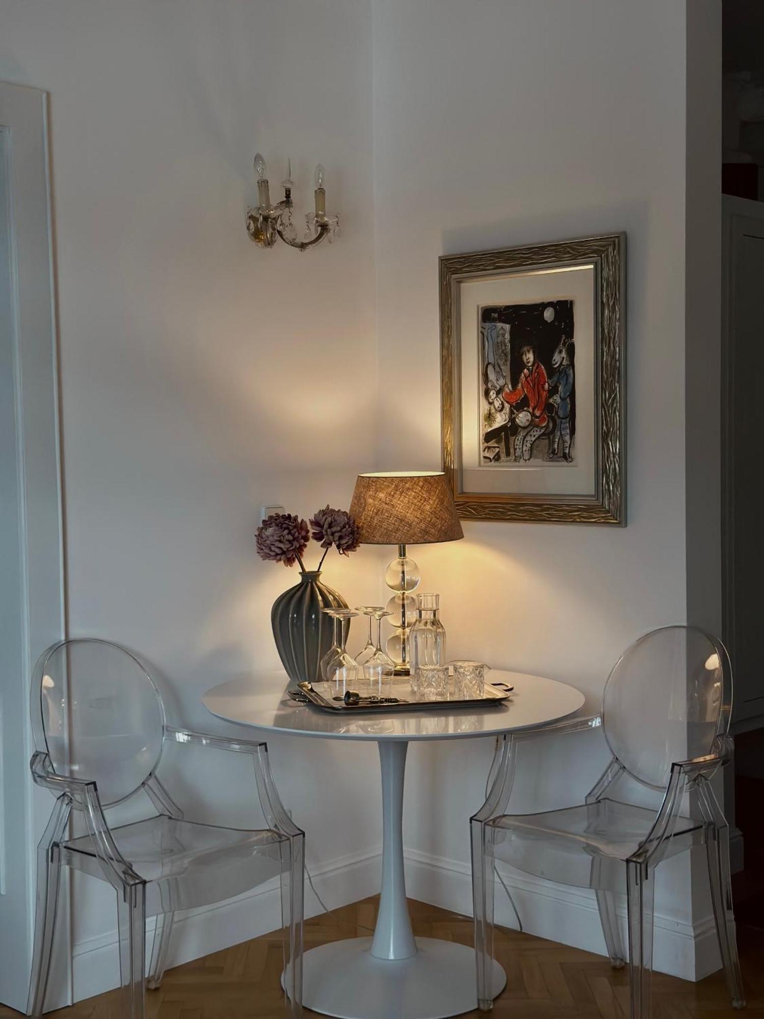 Executive Suite mit Seeblick