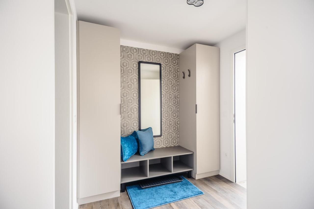 Appartement - Begane Grond