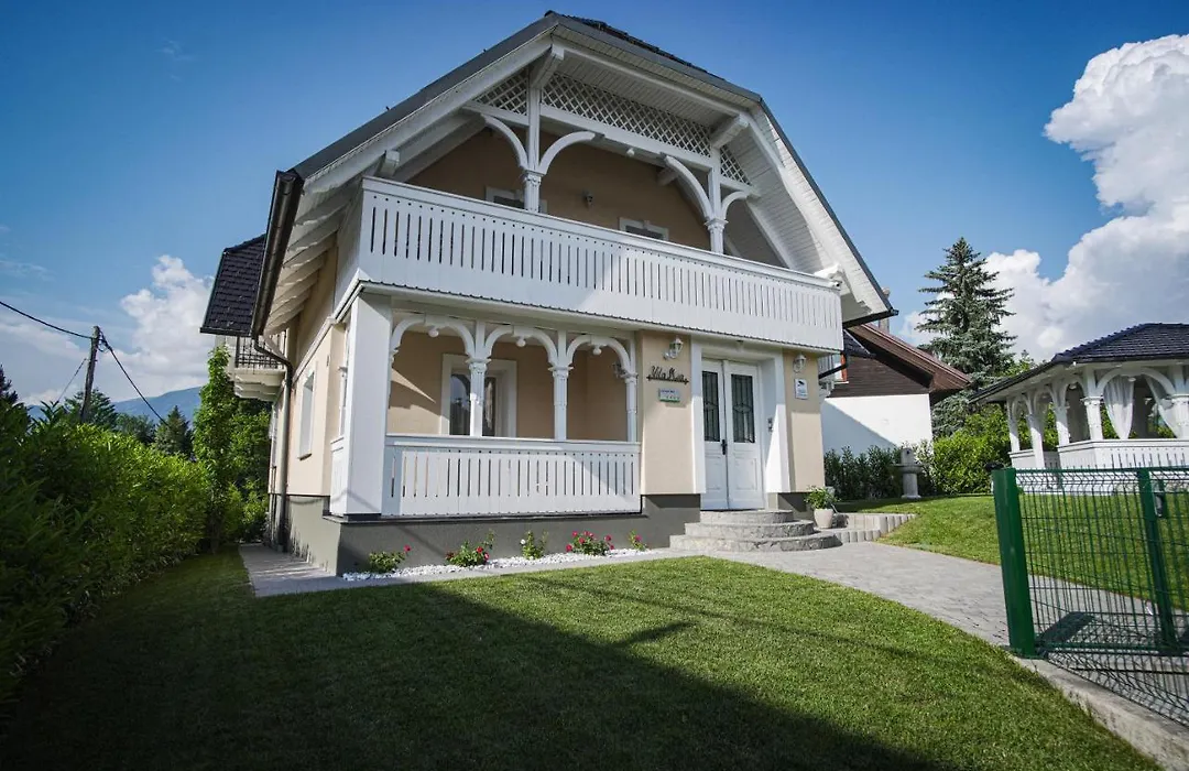 Vacation House Vila Mia-1