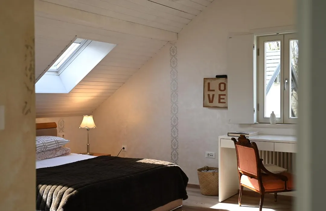 Vila Alice Bled - Adults Only-1