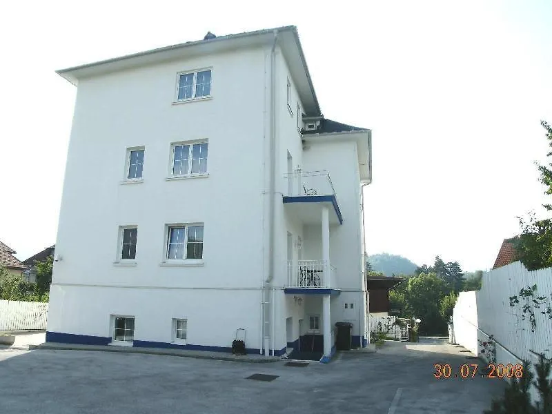 Hotel Vila Bojana-1