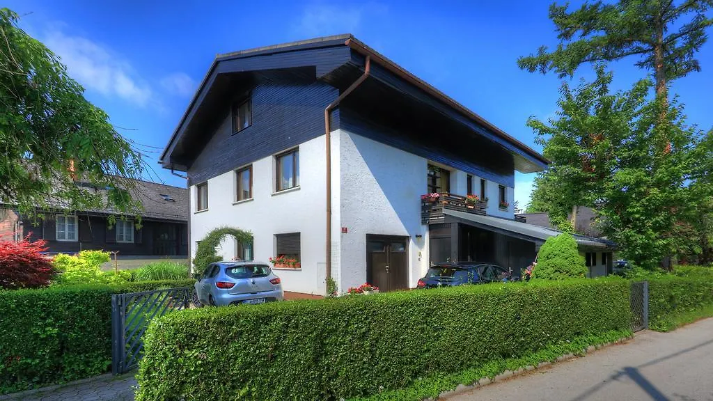 Guesthouse Marko-1