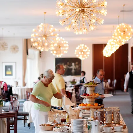 Grand Hotel Toplice - Small Luxury Hotels Of The World-3