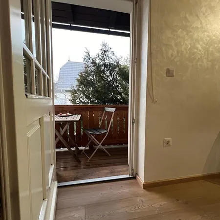Vila Alice Bled - Adults Only-2