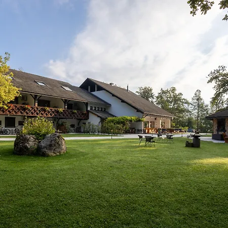 Penzion Pibernik (Adults Only)-2