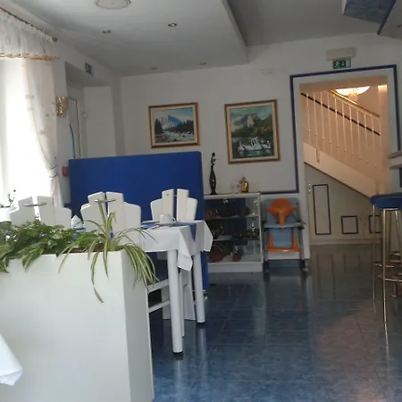 Hotel Vila Bojana-3