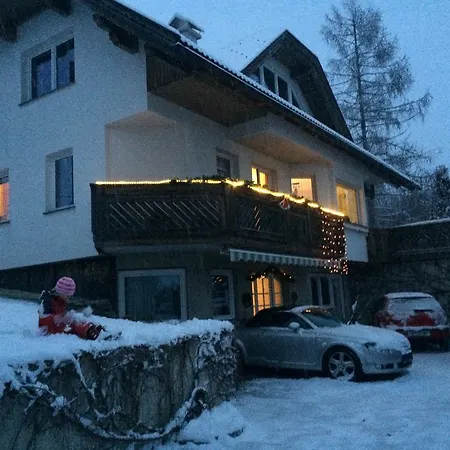 Rudi Hiti'S Guest House-2
