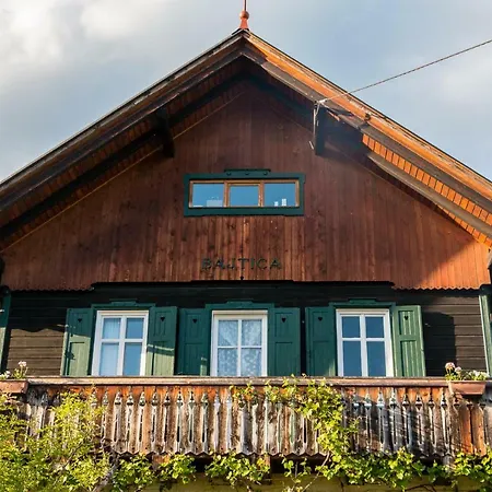 Bajtica Guesthouse-2