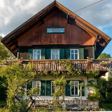 Bajtica Guesthouse-3